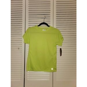 NWT Marmot Short sleeve shirt